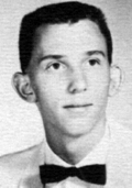 Bill Labernik: class of 1962, Norte Del Rio High School, Sacramento, CA.